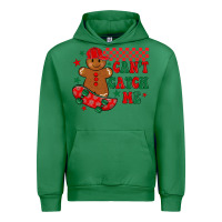 Emerald can t catch me Urban Hoodie - MaliasSmallBusiness