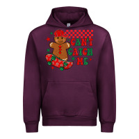 Mauve Wine can t catch me Urban Hoodie - MaliasSmallBusiness
