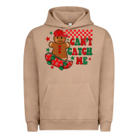 Pigment Burro can t catch me Urban Hoodie - MaliasSmallBusiness