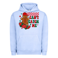 Pigment Grape Ice can t catch me Urban Hoodie - MaliasSmallBusiness