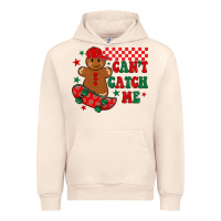 Sandshell can t catch me Urban Hoodie - MaliasSmallBusiness