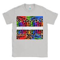 Moon Dust Personalized crayons Classic Tee - texasbilliewilder