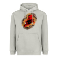 Christmas Patch Heavyweight Hoodie | Teevron