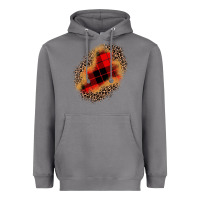 Storm christmas patch Heavyweight Hoodie - JahusDesignShop