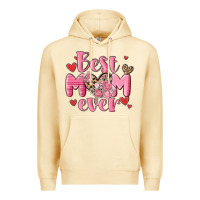 Pina Colada best mom ever Premium Hoodie - MaliasSmallBusiness
