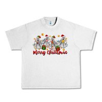 Lunar Rock merry christmas pantasmas ghost christmas Urban Heavy Tee - Zillion Design Studio