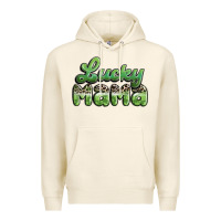 Tofu lucky mama Premium Hoodie - MaliasSmallBusiness