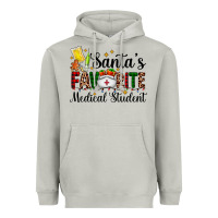 Moon Dust santa's favorite medical student Heavyweight Hoodie - AdoDesignShop