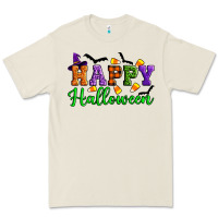 Bone Happy halloween Premium Tee - Artiststas