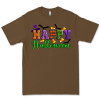 Cacao Happy halloween Premium Tee - Artiststas