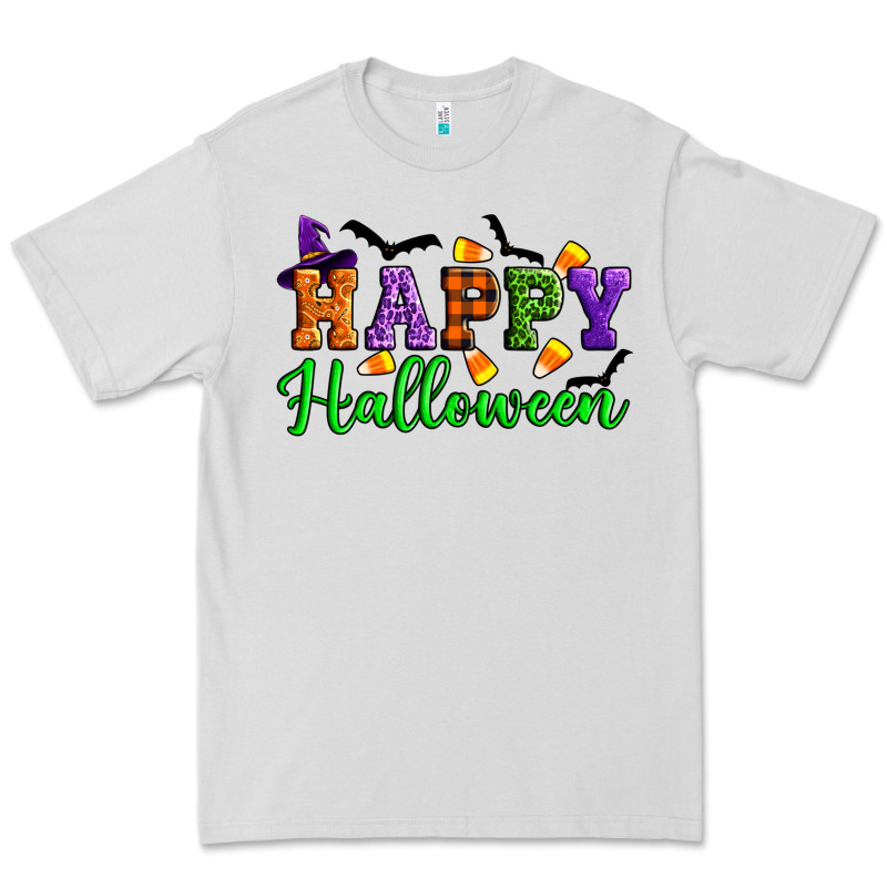 Happy Halloween Premium Tee by Artiststas | Teevron