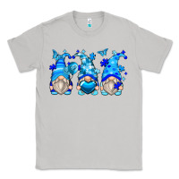 Moon Dust autism gnomes Classic Tee - Zillion Design Studio