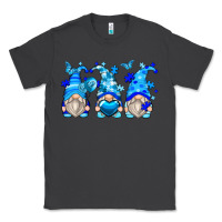 Smoke autism gnomes Classic Tee - Zillion Design Studio