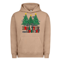 Pigment Burro i like they real thick and sprucey Urban Hoodie - MaliasSmallBusiness