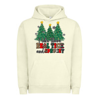Pigment Pistachio i like they real thick and sprucey Urban Hoodie - MaliasSmallBusiness