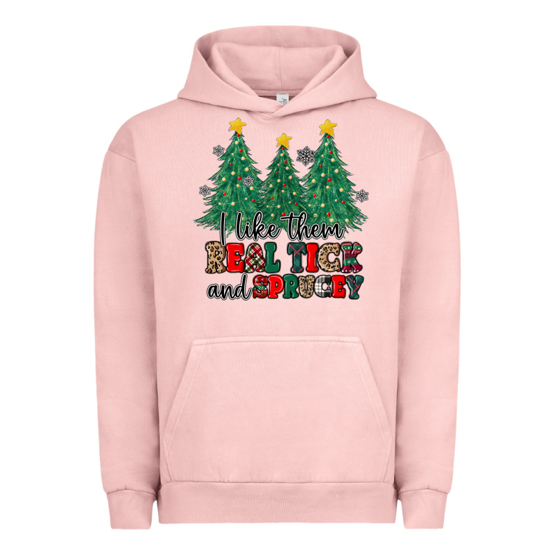 I Like They Real Thick And Sprucey Urban Hoodie by MaliasSmallBusiness | Teevron