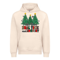 Sandshell i like they real thick and sprucey Urban Hoodie - MaliasSmallBusiness