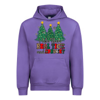 Tulip i like they real thick and sprucey Urban Hoodie - MaliasSmallBusiness