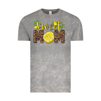 Cloud Rock sweet mom lemon Vintage Tee - BarkalooDesign