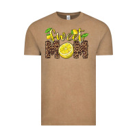 Vintage Coffee sweet mom lemon Vintage Tee - BarkalooDesign