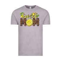 Vintage Zinc sweet mom lemon Vintage Tee - BarkalooDesign