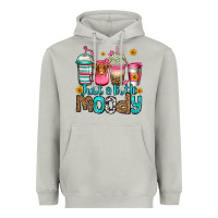 Moon Dust just a little moody coffee cups Heavyweight Hoodie - Jasminsmagicworld