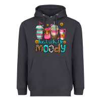 Smoke just a little moody coffee cups Heavyweight Hoodie - Jasminsmagicworld
