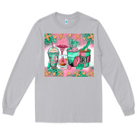 Moon Dust respiratory therapist coffee cups Long Sleeve Tee - Zillion Design Studio