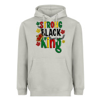 Moon Dust strong black king Heavyweight Hoodie - Artiststas