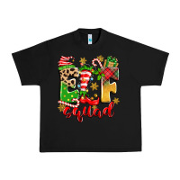 Black elf squad Urban Heavy Tee - Zillion Design Studio