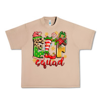 Burro elf squad Urban Heavy Tee - Zillion Design Studio