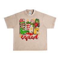 French Oak elf squad Urban Heavy Tee - Zillion Design Studio