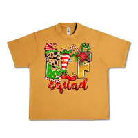 Peanut Butter elf squad Urban Heavy Tee - Zillion Design Studio