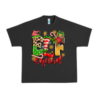 Elf Squad Urban Heavy Tee | Teevron