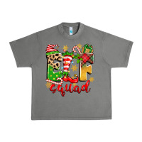 Tornado elf squad Urban Heavy Tee - Zillion Design Studio