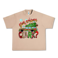 Burro you serious clark Urban Heavy Tee - Zillion Design Studio