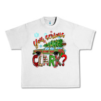 Lunar Rock you serious clark Urban Heavy Tee - Zillion Design Studio