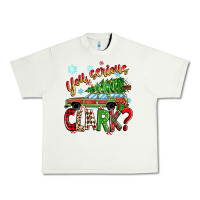 Pistachio you serious clark Urban Heavy Tee - Zillion Design Studio
