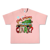Salmon you serious clark Urban Heavy Tee - Zillion Design Studio