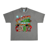 Tornado you serious clark Urban Heavy Tee - Zillion Design Studio