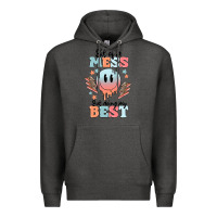 Charcoal Heather bit of a mess but doing my best Premium Hoodie - MaliasSmallBusiness