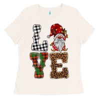 Bone love gnomes Ladies Tee - BarkalooDesign