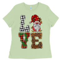 Matcha love gnomes Ladies Tee - BarkalooDesign