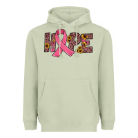Matcha hope Heavyweight Hoodie - JahusDesignShop