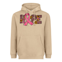Mushroom hope Heavyweight Hoodie - JahusDesignShop
