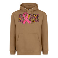 Toasted Coconut hope Heavyweight Hoodie - JahusDesignShop