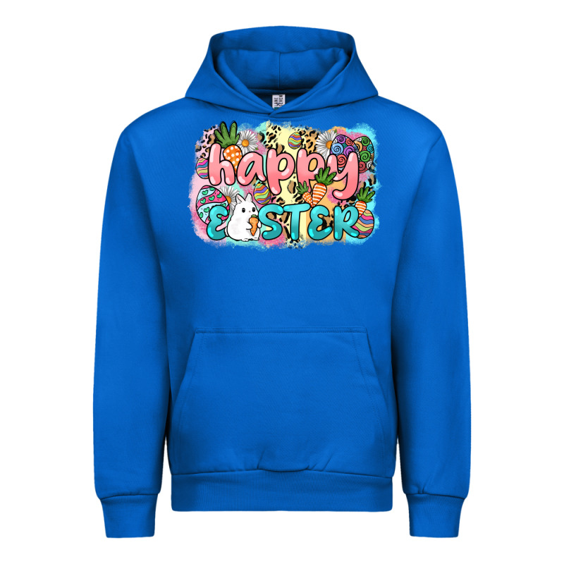 Happy Easter Urban Hoodie by NancyCooperArtShop | Teevron