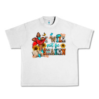 Lunar Rock i will not be shaken Urban Heavy Tee - Zillion Design Studio