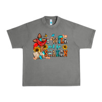 Tornado i will not be shaken Urban Heavy Tee - Zillion Design Studio
