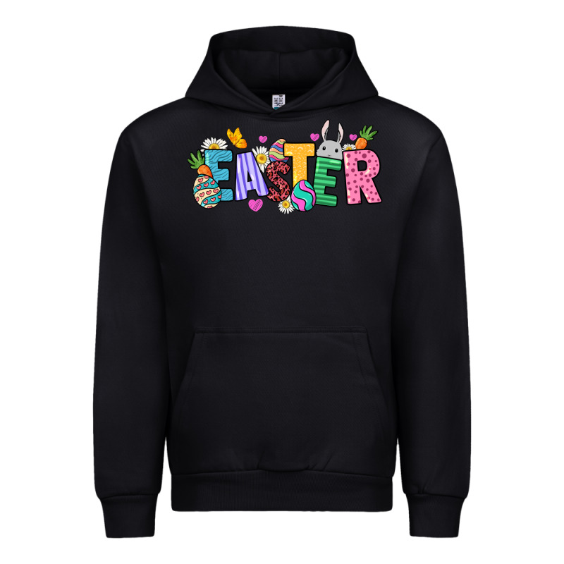 Easter Urban Hoodie by NancyCooperArtShop | Teevron